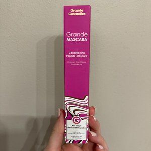 GrandeMASCARA Conditioning Peptide Mascara
